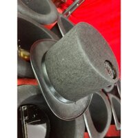 Ảo thuật nón bong bóng xuất hiện bồ câu