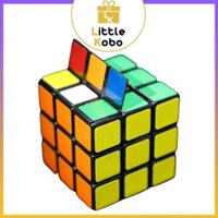 [Ảo Thuật] Rubik Insta RD 3x3 Rubic Magic 3 Tầng Khối Lập Phương Đồ Chơi Ảo Thuật Đạo Cụ Dụng Cụ
