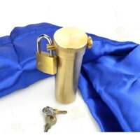 Ảo thuật tiền xuyên ống đồng