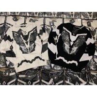 Áo thu[Burlon]_Sói SPF siêu phẩm.