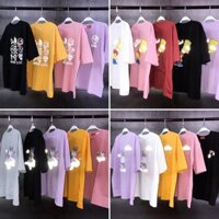 Áo thun 𝐏𝐡𝐚̉𝐧 𝐐𝐮𝐚𝐧𝐠 - Á𝐎 𝐏𝐇Á𝐓 𝐒Á𝐍𝐆 𝐏𝐇Ả𝐍 𝐐𝐔𝐀𝐍𝐆