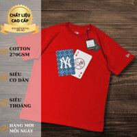 ÁO THUN 01.0712 CỔ TRÒN OVERSIZE, ÁO NAM NỮ CAO CẤP, 100% COTTON XUẤT XỊN, THẤM HÚT CO DÃN, UNISEX, QUÀ