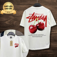 ÁO THUN 01.2912 CỔ TRÒN OVERSIZE, ÁO PHÔNG NAM NỮ CAO CẤP, 100% COTTON XUẤT XỊN, THẤM HÚT CO DÃN, UNISEX