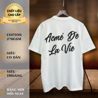 ÁO THUN 03.0912 CỔ TRÒN OVERSIZE, ÁO NAM NỮ CAO CẤP, 100% COTTON XUẤT XỊN, THẤM HÚT CO DÃN, UNISEX, QUÀ