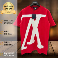 ÁO THUN 06.1212 CỔ TRÒN OVERSIZE, ÁO NAM NỮ CAO CẤP, 100% COTTON XUẤT XỊN, THẤM HÚT CO DÃN, UNISEX, QUÀ