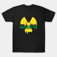 Áo thun 1 xịn mới dễ thương Radioactive TShirt 2 - TEE1