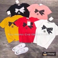 Áo thun 100k/3c tặng 1 quần jean