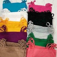 Áo thun 2 dây Thái Lan