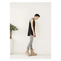 Áo Thun 3 LỖ TANKTOP LAYER Unisex 💝