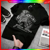 Áo thun 3d body - Áo thun in hoạ tiết - Áo thun dài cho người mập (Hình Thật Shop Tự Chụp)