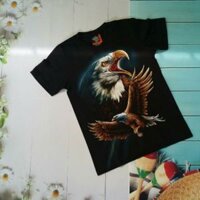 Áo thun 3D Thái Lan