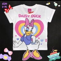 Áo thun 3D Thái Lan