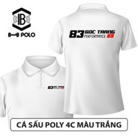 Áo thun 83 SÓC TRĂNG (63 tỉnh thành)