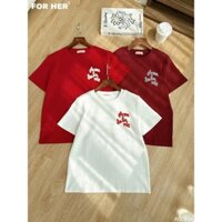 Áo thun Acme - AOT824T AOT824D