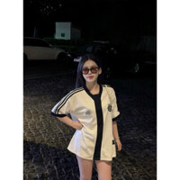 Áo thun Adi-Das Germany 01 - Áo Tuyển Đức Hàng Cao Cấp Xuất Xịn Nam Nữ Unisex Đầy Đủ Tem Tag