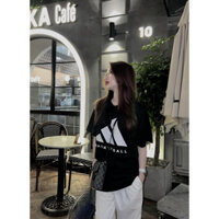 Áo Thun ADIDAS BASKETBALL Nam Nữ LAVIENA Form Rộng Chất Vải Cotton 250gsm Cao Cấp Co Giãn Full Tag Mac