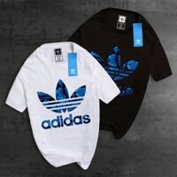 Áo Thun Adidas Chính Hãng - Giá Rẻ - Chất Lượng - Vải 100% Cotton Co Dãn 4 Chiều - Thấm Hút Mồ Hôi Cực Tốt Có Big Size