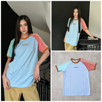 Áo thun adidas nam nữ chuẩn hình