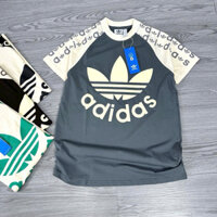 Áo thun Adidas nữ
