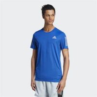 Áo Thun Adidas Own the Run - Màu xanh da trời