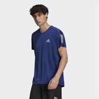 Áo Thun Adidas Own the Run - Blue