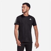Áo Thun Adidas Own the Run - Đen