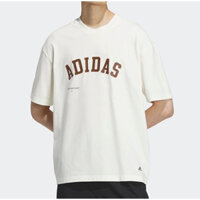 Áo Thun Adidas Sportswear Short Sleeve Tee++IS4960++Hàng Chính Hãng cho Nam