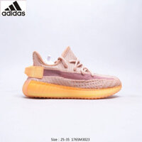 Áo thun Adidas Yeezy Boost 350v2 dành cho trẻ em