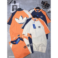 Áo thun adidas,áo phông nam nữ cotton 100% thoáng mát