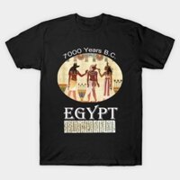 Áo thun Ai Cập cổ đại Ancient Egypt tshirt TShirt