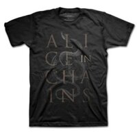 Áo thun Alice In Chains 'Snakes' bán chạy - Chính thức bán hàng hấp dẫn 105071