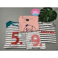 Áo thun Allo&Lugh XH 🇰🇷