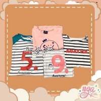 Áo thun Allo&Lugh XH cá tính Nga Fish