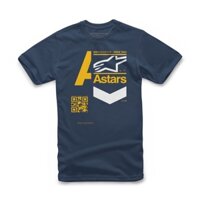 Áo Thun Alpinestars LABEL TEE 1211-72007