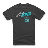 Áo thun Alpinestars TITLE TEE 1210-72000