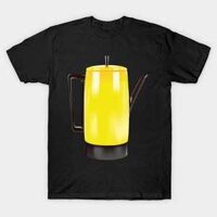 Áo thun Ấm Đun Nước Màu Sắc Colorful Kettle TShirt 1 - TEE140