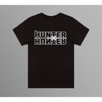 Áo thun Anime- Hunter X Hunter Anime Shirt