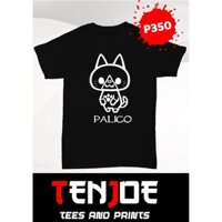 Áo thun Anime Monster Hunter Palico cực đẹp giá rẻ