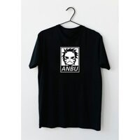 Áo thun Anime- Naruto Anbu Anime cực ngầu
