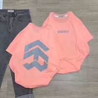 Áo Thun, Áo đôi nam nữ, cotton mặc rất mát