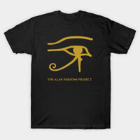 Áo thun Áo phông Eye in the Sky Eye in the Sky TShirt