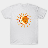 Áo thun Áo phông Luna Soleil Luna Soleil T-Shirt