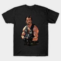 Áo thun Arnold Schwarzenegger Arnold Schwarzenegger TShirt