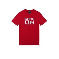 Áo Thun Asus CT2006 ROG/ đo/ XS/ Mẫu Chuẩn Cho Gamer