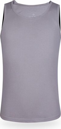 Áo Thun Ba Lỗ Nam Khatoco A4MN120R2-VNMA026-2010-N-S