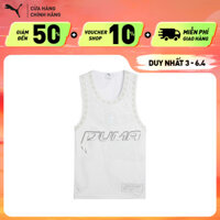 Áo Thun Ba Lỗ PUMA Nữ Jer-She Jersey