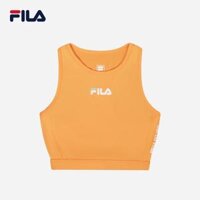Áo thun ba lỗ thời trang nữ Fila - FW2VTF1025F-EOR - FW2VTF1025F-EOR - XS