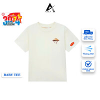 Áo Thun Baby Tee Nón Lá Việt Nam Độc Lập - Tự Do - Hạnh Phúc Chẩt Liệu 100% Cotton Cao Cấp- BBT28