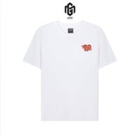 Áo Thun BabyTee Gimme - Loved Girl - Cotton 250gsm 2 Chiều Cổ Tròn - GMB44