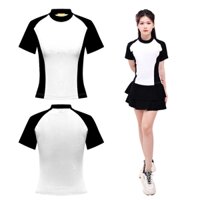 Áo Thun Babytee Nữ Ballerina Localbrand Tempover PA003